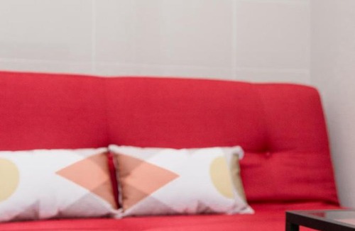 Kampung Kerinchi Apartment | KL Gateway Bangsar by Sleepy Bear