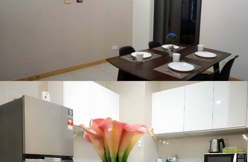 Bangsar South House | KL Gateway Residence 2 Min Walk LRT>KLCC/MIDVALLY/NEXUS
