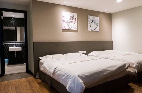 Kuala Lumpur Hotel | KL Guest Hotel