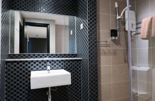 Kuala Lumpur Hotel | KL Guest Hotel