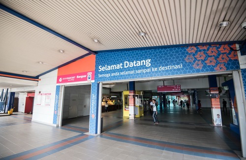 Brickfields Hotel | KL Sentral Bangsar Suites (EST) by Luxury Suites Asia