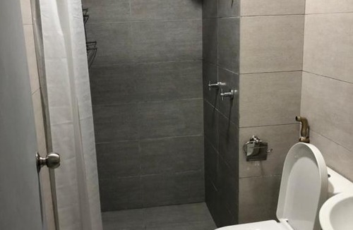 Taman P Ramlee Apartment | KL TRADERS SQUARE