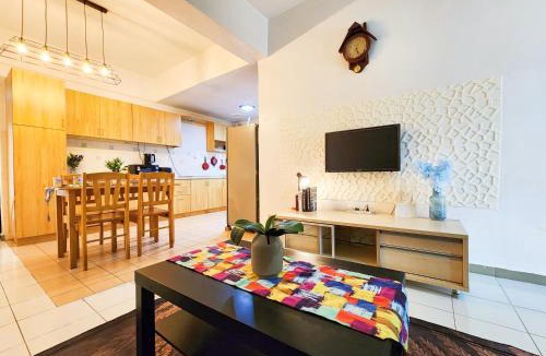 Klang Apartment | Klang Prima Bayu Apartment, 41200 Klang