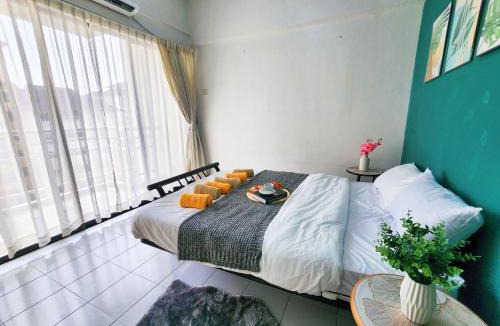 Klang Apartment | Klang Prima Bayu Apartment, 41200 Klang