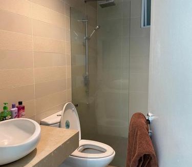 Gua Apartment | KLCC Bukit Bintang Binjai 8 premium soho by Prime Suites