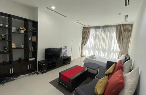 Gua Apartment | KLCC Bukit Bintang Binjai 8 premium soho by Prime Suites