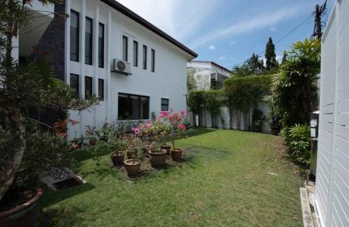 Ampang Jaya Villa | KLCC Luxury Private Pool Villa