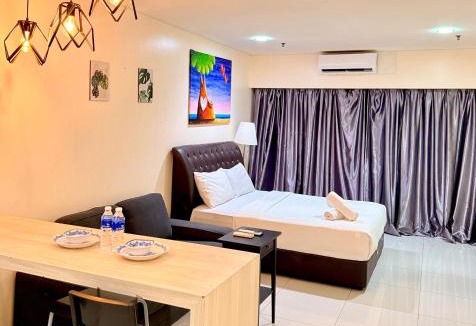 Kuala Lumpur City Centre Hotel | Klcc Stay At Summer Suites