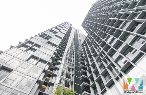 Titiwangsa Apartment | KLCC View Expressionz Family Loft by WGS, 300Mbps WiFi