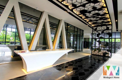 Titiwangsa Apartment | KLCC View Expressionz Family Loft by WGS, 300Mbps WiFi