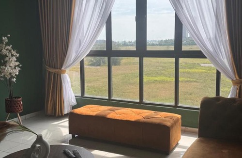 Klebang Besar Apartment | klebang Beachfront Homestay I Snooker I Massage Chair I Pool