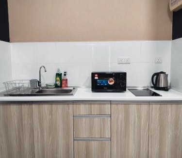 Kota Warisan Apartment | KLIA Airport Homestay 17