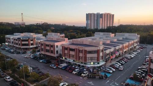 Sepang Apartment | KLIA Airport Homestay 18