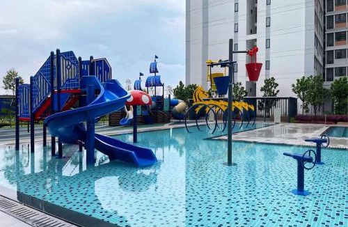 Sepang Apartment | KLIA Airport Homestay 18