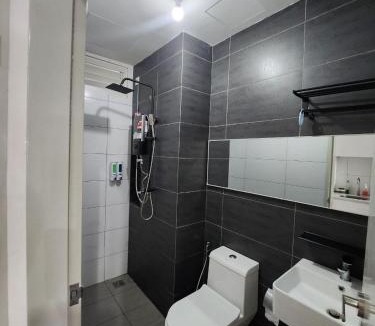 Sepang House | Klia Horizon Suite Kota Warisan