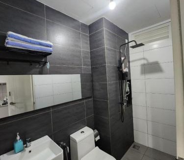 Sepang House | Klia Horizon Suite Kota Warisan