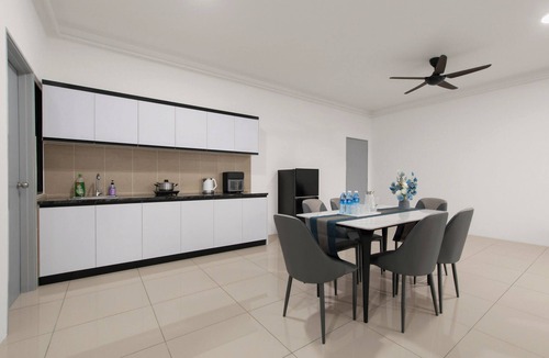 Labu Apartment | KLIA Residensi-15minutes drive to KLIA