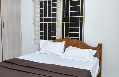 Madurai House | Kmr villa