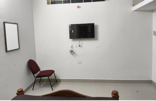 Madurai Apartment | KMR Villa