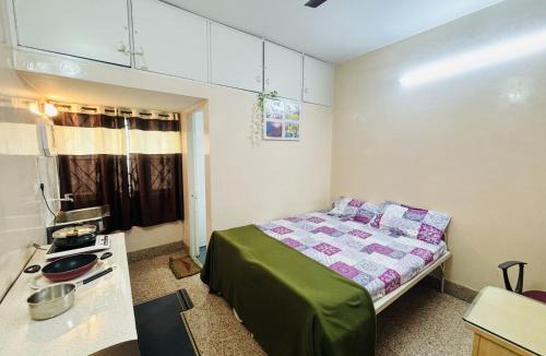 Vijaya Nagar Cabin | KMS Holiday Homes Vijayanagar Bangalore