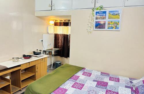 Vijaya Nagar Cabin | KMS Holiday Homes Vijayanagar Bangalore