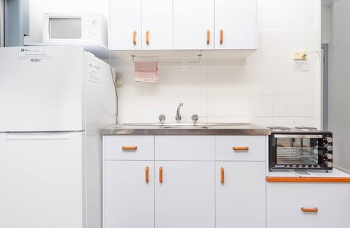 Iluka Apartment | Koala Lodge - Studio 1