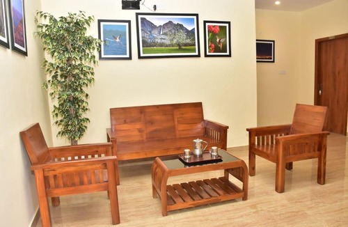 Kodaikanal Hotel | Kodai Elliott