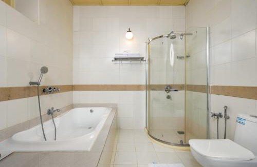 Fort Kochi Hotel | Koder House Heritage Hotel & Spa