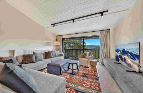 Falls Creek Apartment | KOKI Apartment 4