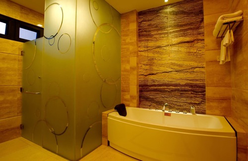Kota Kinabalu Hotel | Kokol Haven Resort