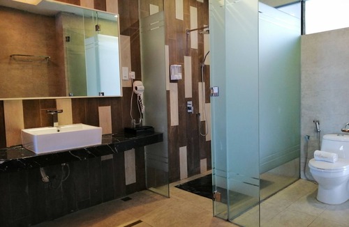 Kota Kinabalu Hotel | Kokol Haven Resort