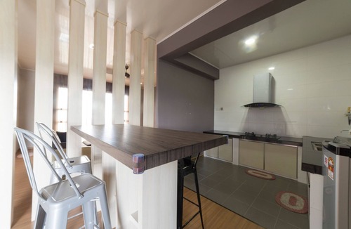 Kota Kinabalu House | Kokol Heights Villa