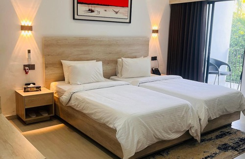 Gazipur Hotel | Kokomo Sunset Resort