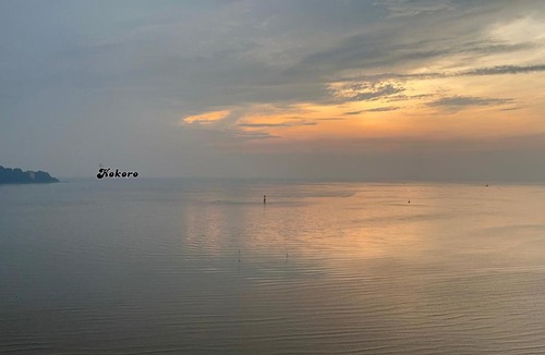 Kuantan Apartment | Kokoro Sunrise Seaview Imperium Residence Kuantan