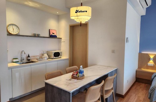 Kuantan Apartment | Kokoro Sunrise Seaview Imperium Residence Kuantan