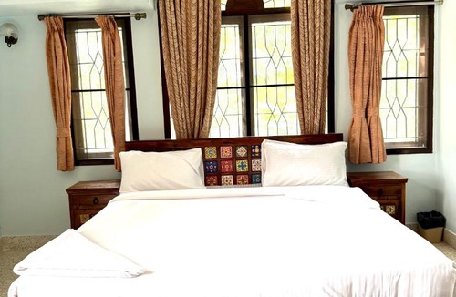 Mylapore Tiruvallikk Hotel | Kolam Dingai Serviced Residence, Kotturpuram