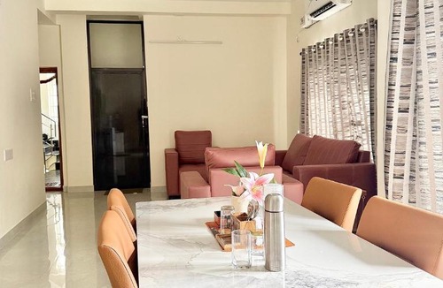 Adyar Hotel | Kolam Ridhi Serviced Apartments, Adyar