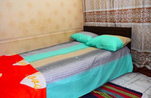 Dhaka House | Kompass - Home Stay