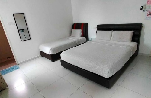 Taman Intan House | Kompo Villa 2