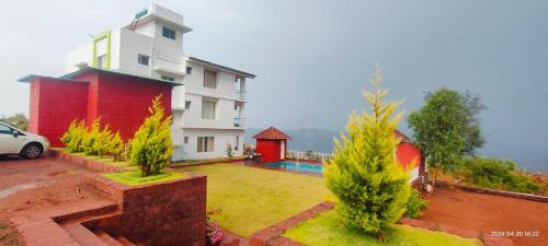 Mahabaleshwar Bed & Breakfast | Konark Villa