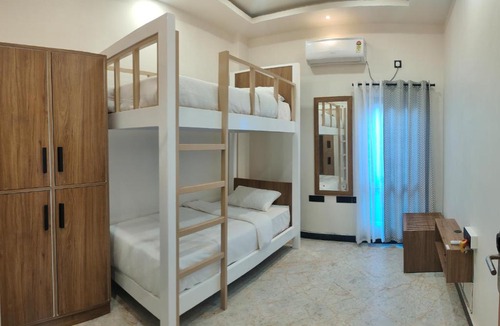 Golaghat Hotel | Konwar Inn & Suites
