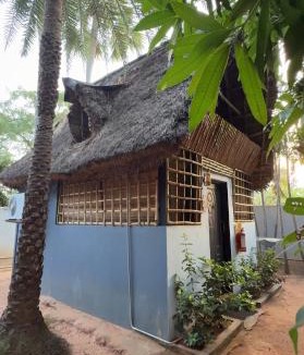 Poothurai Resort | Koora Kotta Resort