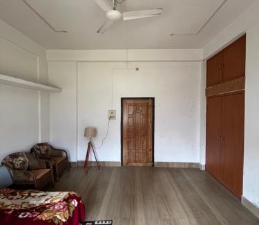Jorhat Apartment | Kopou Homestay