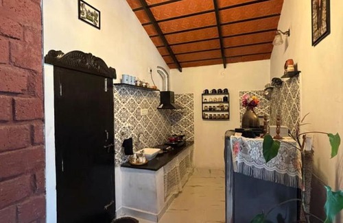 Vastare Villa | Koppalu Heritage