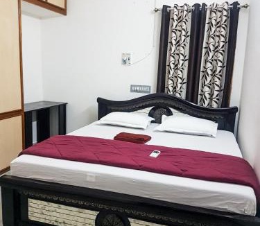 Tirupati Apartment | KORA'S HOME STAY