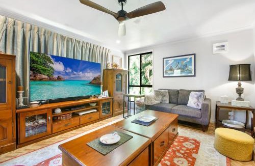 Korora House | Korora Coastal Escape