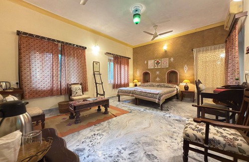 Bali Hotel | Korta Escape - A Heritage Resort