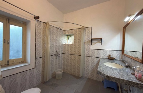 Bali Hotel | Korta Escape - A Heritage Resort