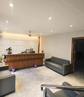 Bhadrachalam Hotel | Kosala grand