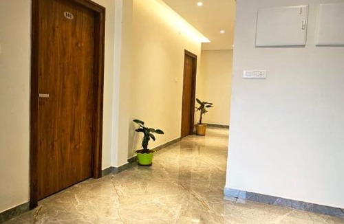 Bhadrachalam Hotel | Kosala grand